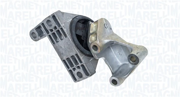 Holder, engine mounting system